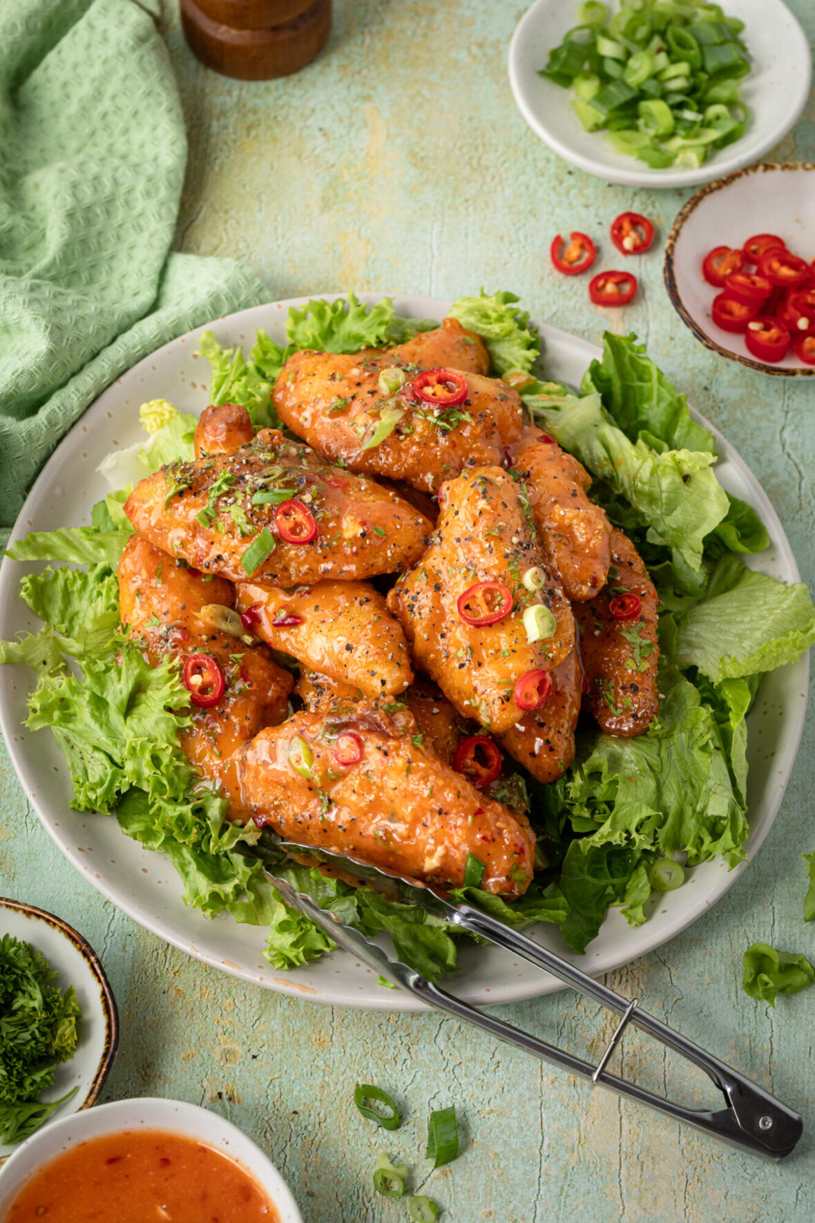 Bang bang chicken (10)