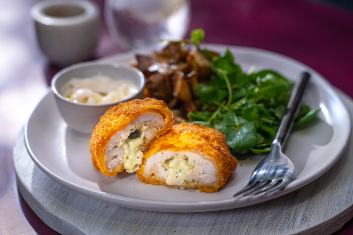 Chicken kievs hero landscape 3 side on hr.