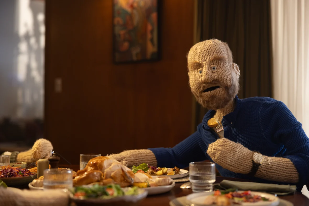 Dad's Family Roast Roast Chicken Sunday Raost